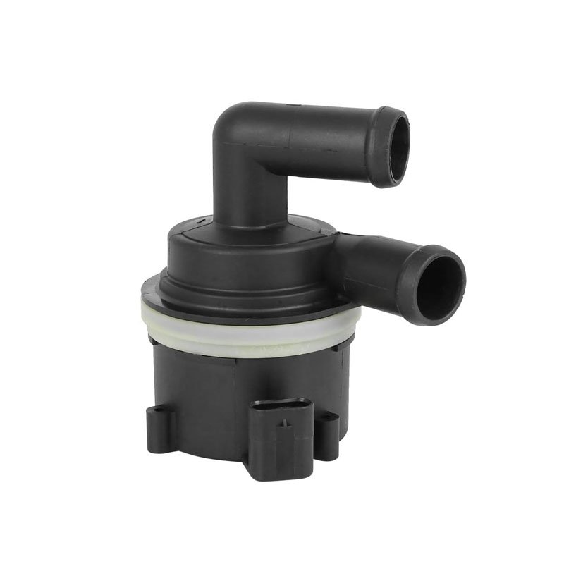 NEW COOPERATION Auto Cooling System Auxiliary Heater Control Water Pump 5N0965561A for AudiVWSkoda Aharan/Beetle/EOS